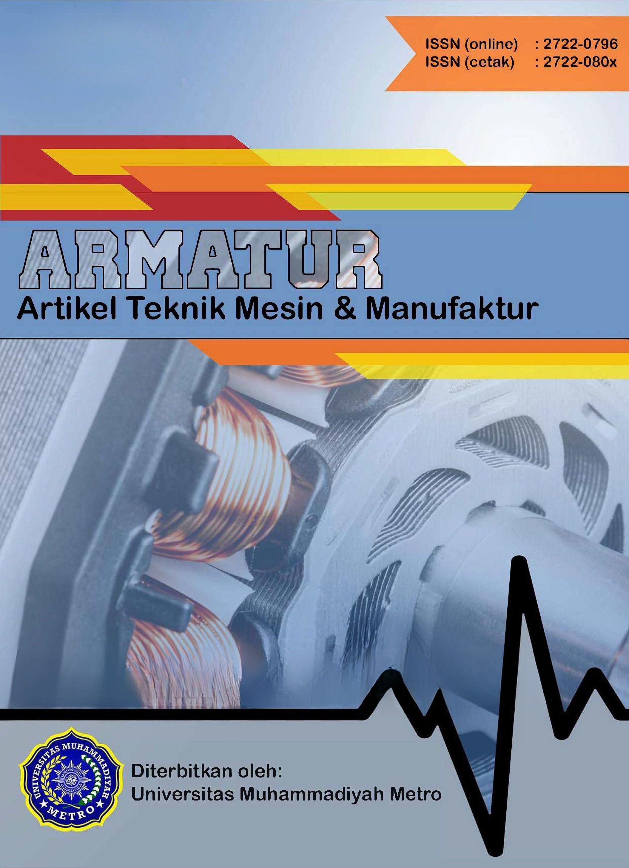 Jurnal Armatur